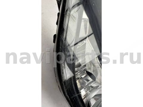 Фара противотуманная левая Volkswagen Teramont, 2017 г., OEM 3CN941661, арт. B113123, фото 3