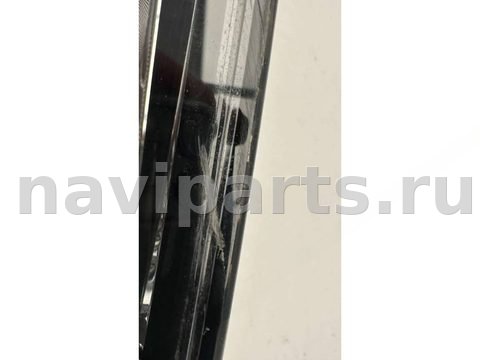 Фара противотуманная левая Volkswagen Teramont, 2017 г., OEM 3CN941661, арт. B113123, фото 4