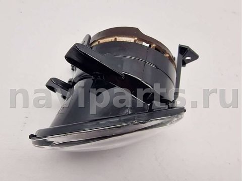 Фара противотуманная левая Audi Q7 4M, 2020 г., OEM 5K0941699F, арт. B114234_2, фото 7