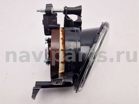 Фара противотуманная левая Volkswagen Caddy, 2014 г., OEM 5K0941699F, арт. B114234_3, фото 5