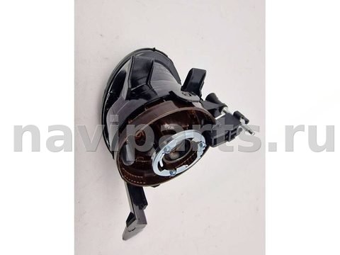 Фара противотуманная левая Volkswagen Golf, 2014 г., OEM 5K0941699F, арт. B114234_4, фото 3