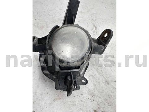 Фара противотуманная левая Nissan Teana J31, 2003 г., OEM 261558990A, арт. B116682, фото 2