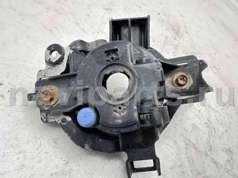 Фара противотуманная левая Nissan Teana J31, 2003 г., OEM 261558990A, арт. B116682, фото 4