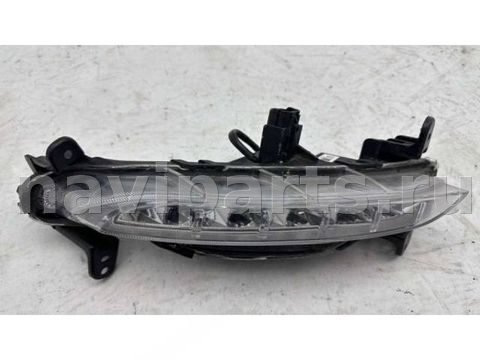 Фара противотуманная левая Kia Rio, 2018 г., OEM 92270H03, арт. B117417_2