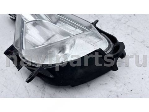 Фара противотуманная левая Kia Sportage, 2010 г., OEM 922013W, арт. B118854, фото 2