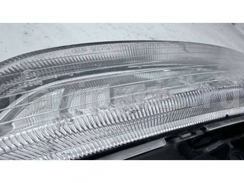 Фара противотуманная левая Kia Sportage, 2010 г., OEM 922013W, арт. B118854, фото 4