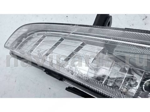 Фара противотуманная левая Kia Sportage, 2010 г., OEM 922013W, арт. B118854, фото 5