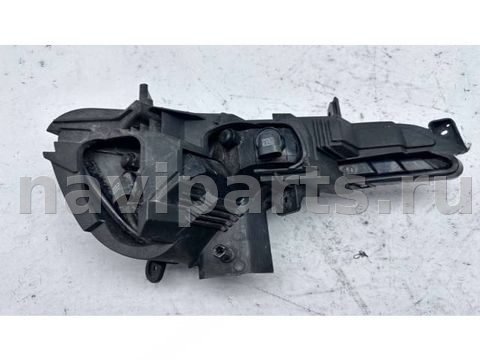 Фара противотуманная левая Kia Sportage, 2010 г., OEM 922013W, арт. B118854, фото 8