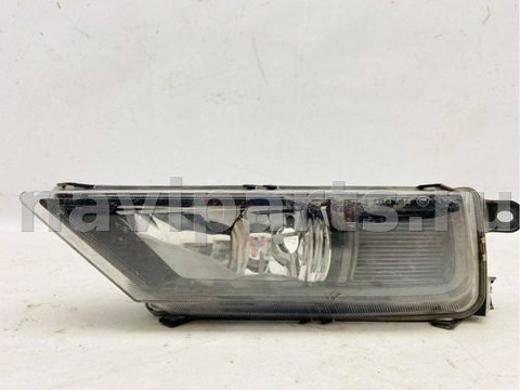 Фара противотуманная левая Volkswagen Tiguan, 2016 г., OEM 5NA941699B, арт. B120978