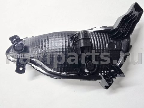 Фара противотуманная левая Hyundai Solaris, 2018 г., арт. B121812_2, фото 2