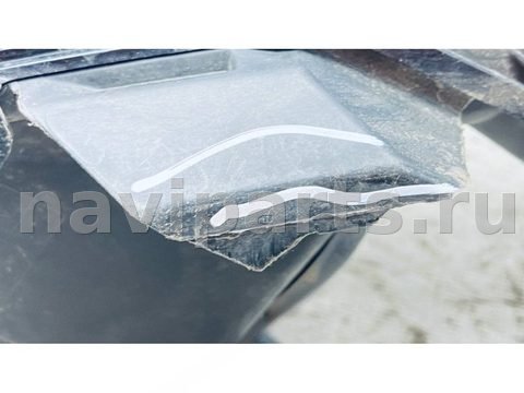 Фара противотуманная левая Skoda Rapid, 2012 г., OEM 5JA941699D, арт. B124044, фото 10