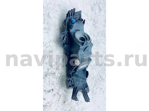 Фара противотуманная левая Skoda Rapid, 2012 г., OEM 5JA941699D, арт. B124044, фото 12