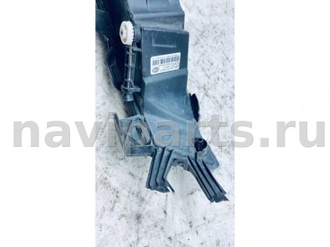 Фара противотуманная левая Skoda Rapid, 2012 г., OEM 5JA941699D, арт. B124044, фото 14