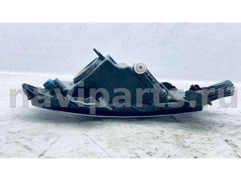 Фара противотуманная левая Skoda Rapid, 2012 г., OEM 5JA941699D, арт. B124044, фото 15