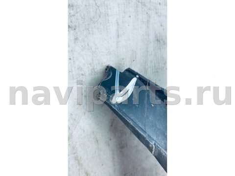 Фара противотуманная левая Skoda Rapid, 2012 г., OEM 5JA941699D, арт. B124044, фото 9
