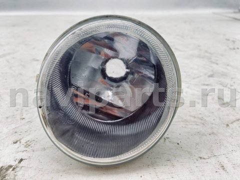 Фара противотуманная левая Toyota RAV4, 2013 г., OEM 0D103, арт. B124555