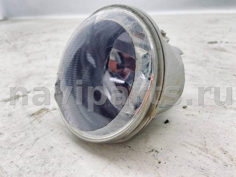 Фара противотуманная левая Toyota RAV4, 2013 г., OEM 0D103, арт. B124555, фото 3
