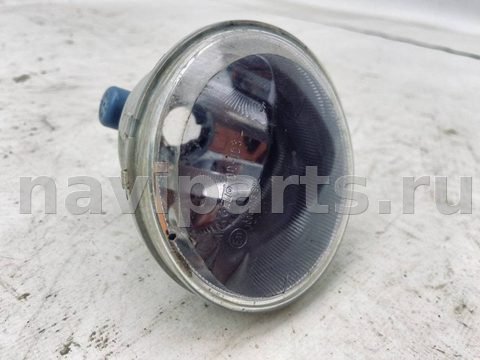 Фара противотуманная левая Toyota RAV4, 2013 г., OEM 0D103, арт. B124555, фото 4
