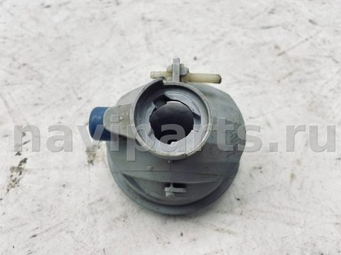 Фара противотуманная левая Toyota RAV4, 2013 г., OEM 0D103, арт. B124555, фото 5