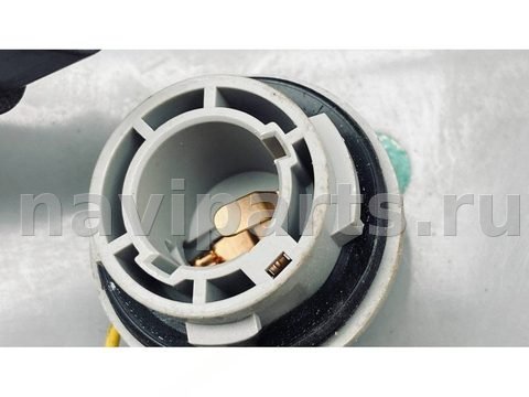 Фара противотуманная левая Kia Sportage, 2018 г., OEM 92405D97, арт. B125247_2, фото 11