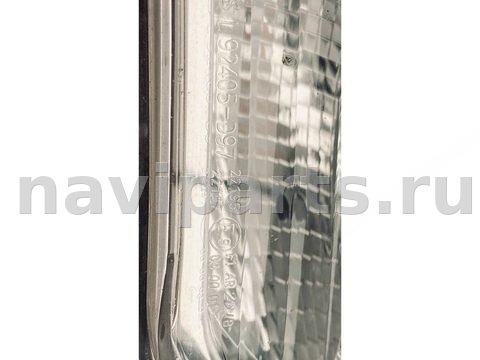 Фара противотуманная левая Kia Sportage, 2018 г., OEM 92405D97, арт. B125247_2, фото 13