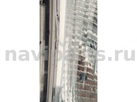 Фара противотуманная левая Kia Sportage, 2018 г., OEM 92405D97, арт. B125247_2, фото 14