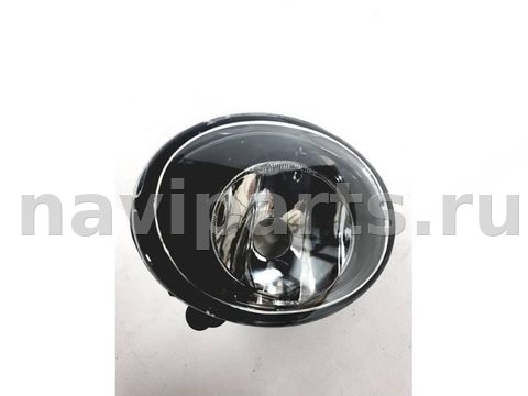 Фара противотуманная левая Volkswagen Amarok, 2016 г., арт. B125486_3, фото 2