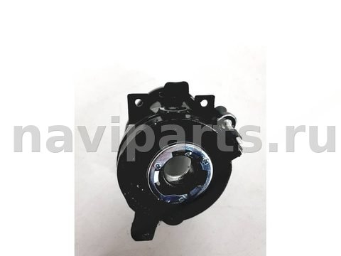Фара противотуманная левая Volkswagen Amarok, 2016 г., арт. B125486_3, фото 8