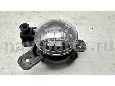 Фара противотуманная левая Chevrolet TrailBlazer, 2022 г., OEM 42737706, арт. B126579_2