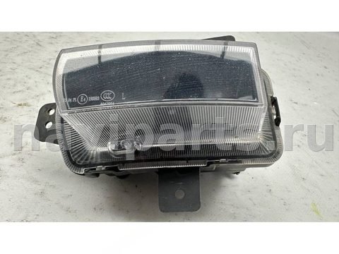 Фара противотуманная левая Belgee X50, 2022 г., OEM 6600107977, арт. B129054_2