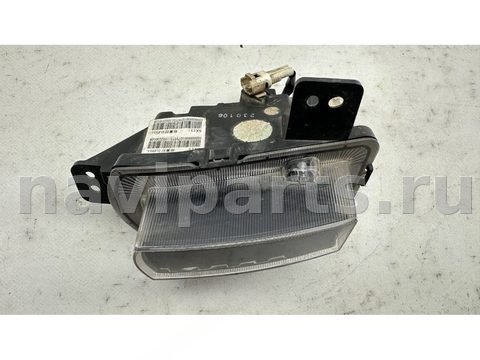 Фара противотуманная левая Belgee X50, 2022 г., OEM 6600107977, арт. B129200_2, фото 3