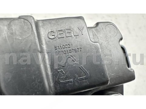 Фара противотуманная левая Belgee X50, 2022 г., OEM 6600107977, арт. B129200_2, фото 6