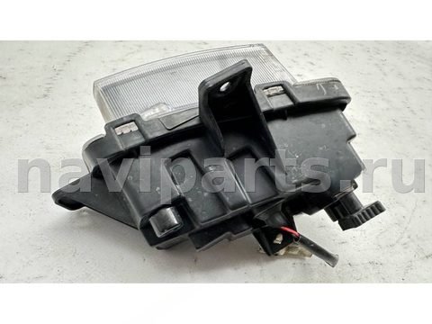 Фара противотуманная левая Belgee X50, 2022 г., OEM 6600107977, арт. B129200_2, фото 9