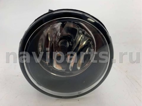 Фара противотуманная левая Nissan X-Trail T31, 2012 г., арт. B1966_31, фото 3