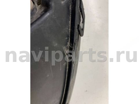 Фара противотуманная левая Volkswagen Golf, 2012 г., OEM 5G0941661, арт. B2774, фото 5