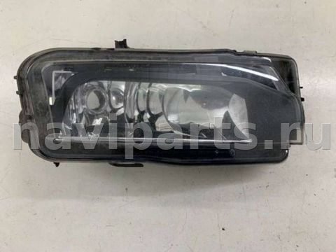 Фара противотуманная левая Volkswagen Caravelle T6, 2015 г., OEM 7E0941661, арт. B2778