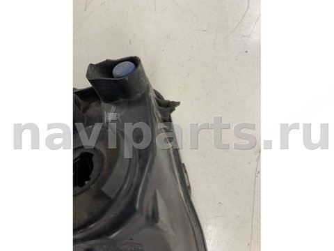 Фара противотуманная левая Volkswagen Caravelle T6, 2015 г., OEM 7E0941661, арт. B2778, фото 4