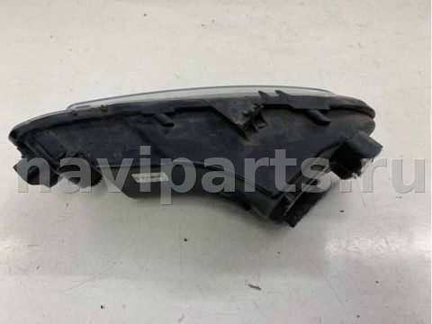Фара противотуманная левая Volkswagen Caravelle T6, 2015 г., OEM 7E0941661, арт. B2778, фото 5