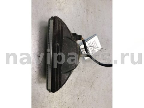 Фара противотуманная левая Nissan Sunny N14, 1993 г., OEM 30113678200, арт. B34328273, фото 3