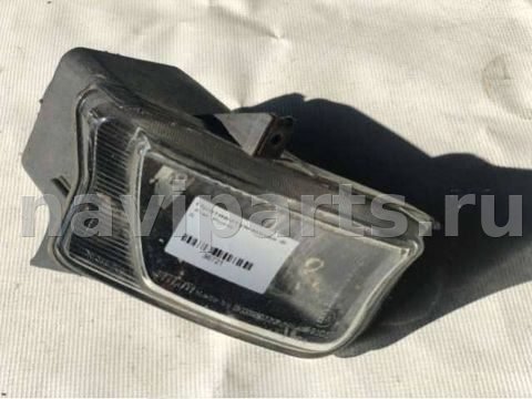 Фара противотуманная левая BMW 5 E39, 1998 г., OEM 63178360573, арт. B36733