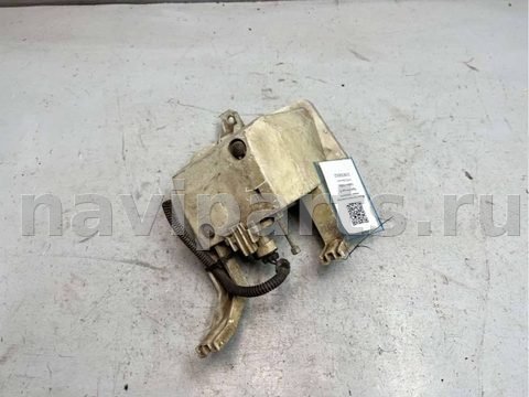 Фара противотуманная левая Opel Omega, 1998 г., OEM 90464663, арт. B37800652, фото 3