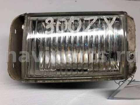 Фара противотуманная левая Nissan 300ZX, 1997 г., OEM ICHIKOH2103L, арт. B46635002