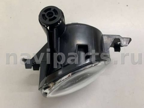 Фара противотуманная левая BMW X5 E70, 2010 г., OEM 2001299E, арт. B5402_2