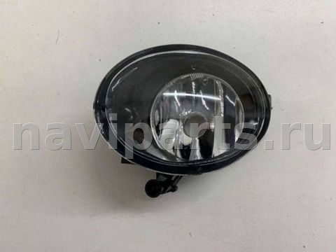 Фара противотуманная левая Volkswagen Caddy, 2015 г., OEM 5K0941699F, арт. B5403