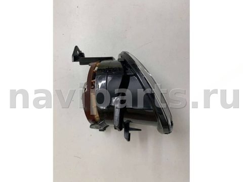Фара противотуманная левая Volkswagen Caddy, 2015 г., OEM 5K0941699F, арт. B5403, фото 2