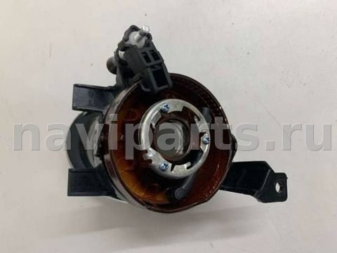 Фара противотуманная левая Volkswagen Jetta, 2018 г., OEM 5K0941699F, арт. B5403_3