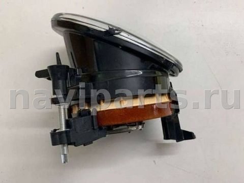 Фара противотуманная левая Volkswagen Jetta, 2018 г., OEM 5K0941699F, арт. B5403_3, фото 4