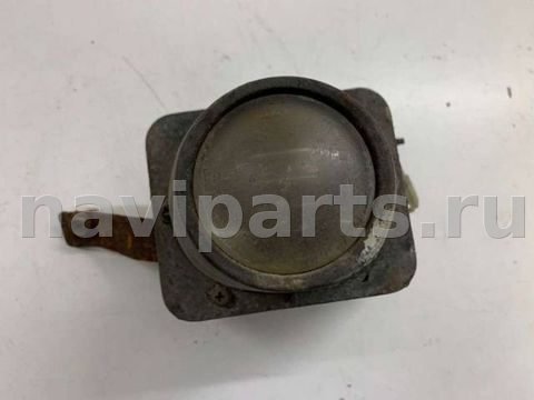 Фара противотуманная левая Mitsubishi Lancer, 1997 г., OEM 11437779, арт. B6026