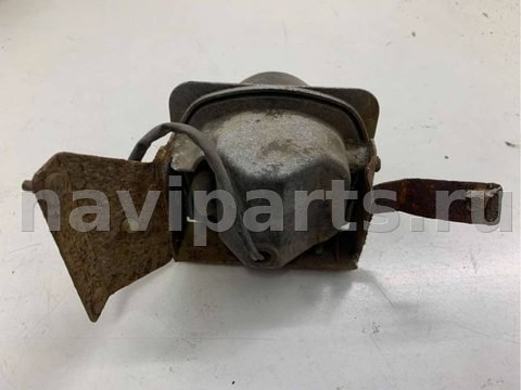 Фара противотуманная левая Mitsubishi Lancer, 1997 г., OEM 11437779, арт. B6026, фото 3