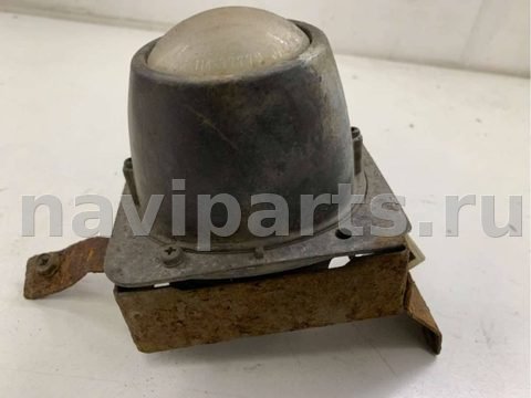 Фара противотуманная левая Mitsubishi Lancer, 1997 г., OEM 11437779, арт. B6026, фото 4